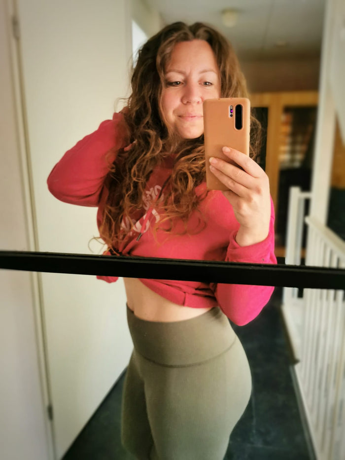 Waarom ik vroeger vaak blaasontstekingen had en nu niet meer