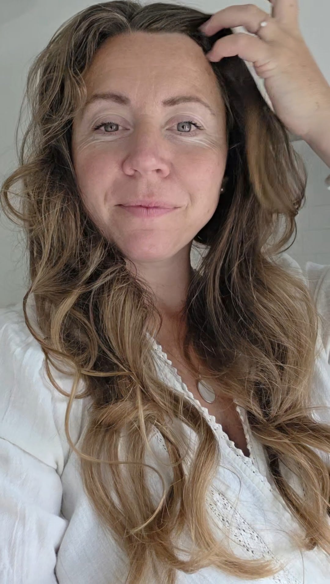Natuurlijke haarverzorging: hoe ik mijn haar was zonder gewone shampoo