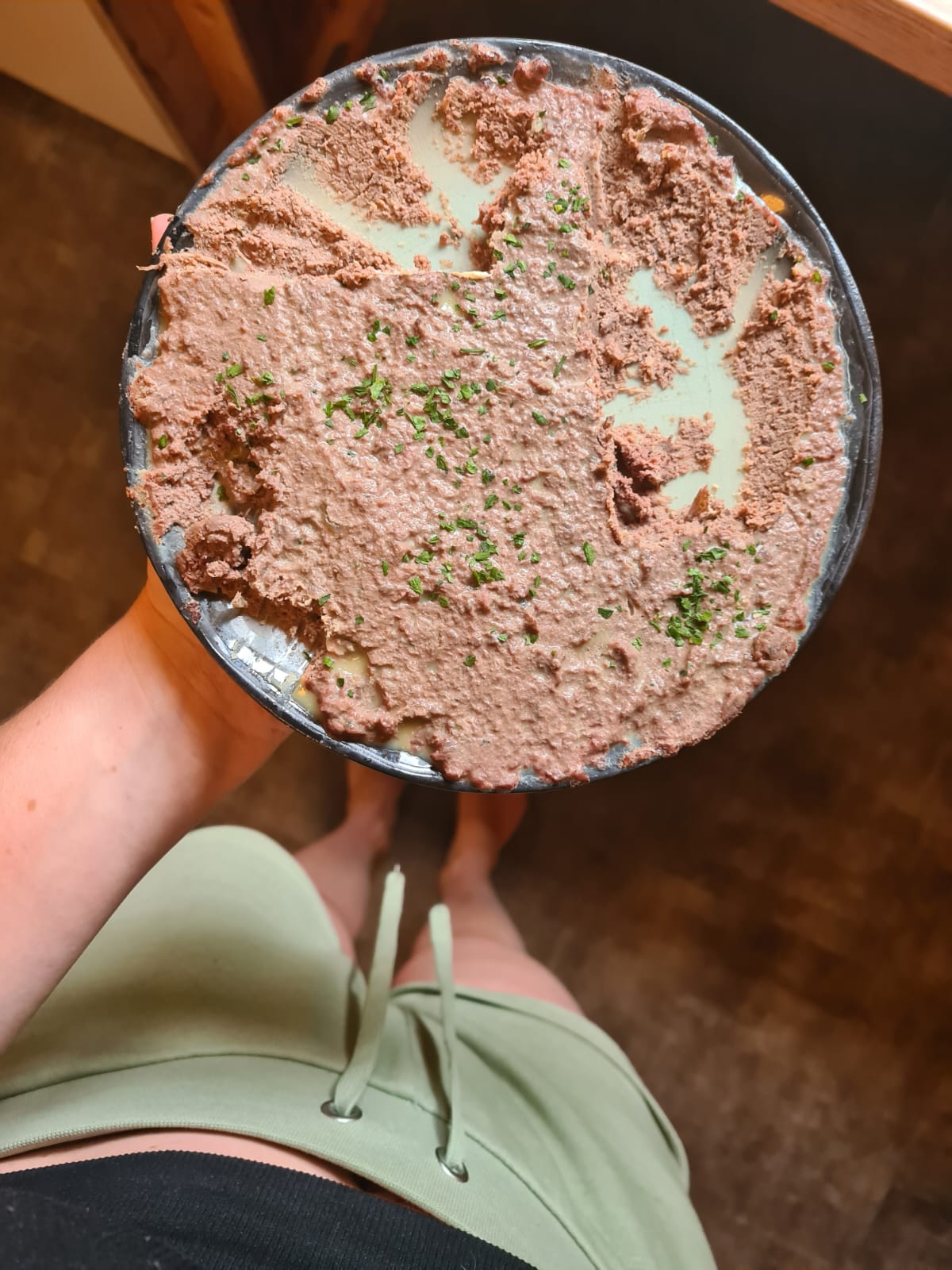 Onze favoriete manier om lever te eten: zelfgemaakte paté