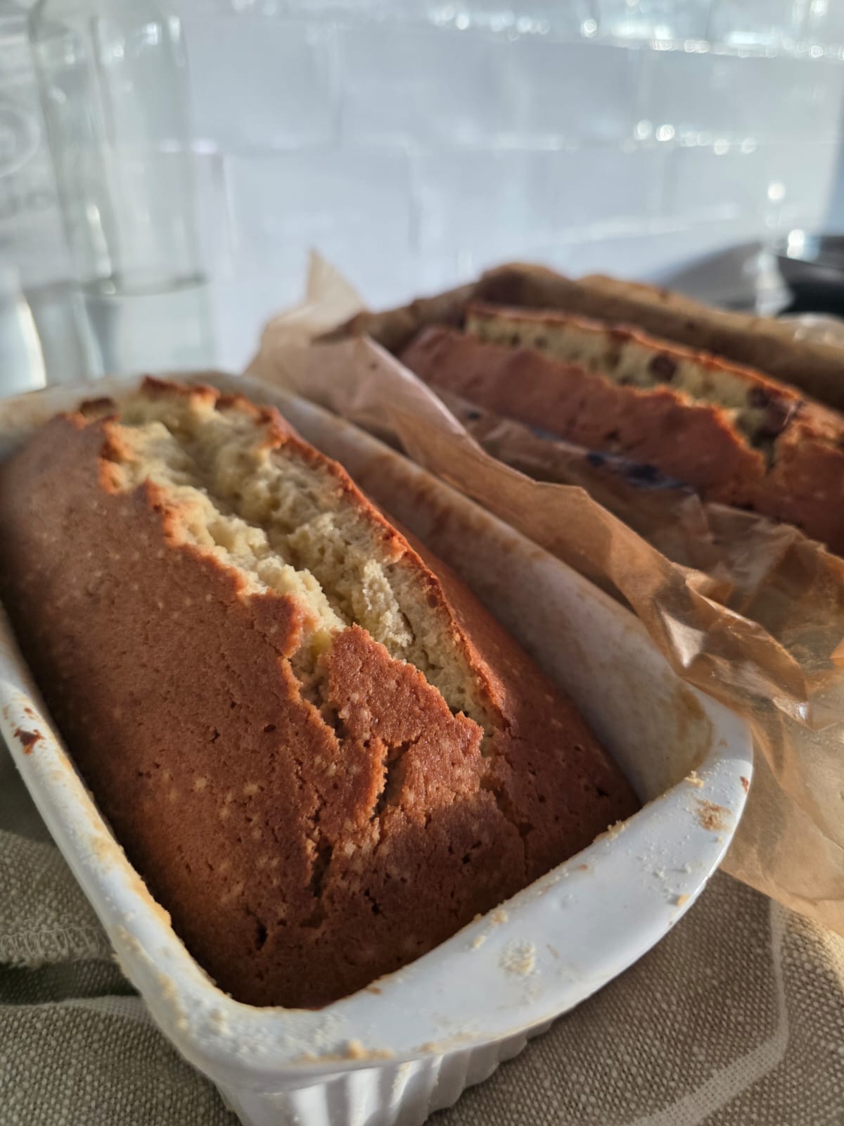 Traditionele Roomboter Cake Recept