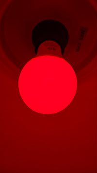 Troepvrij licht, rustgevende nachten (anti blauw licht)