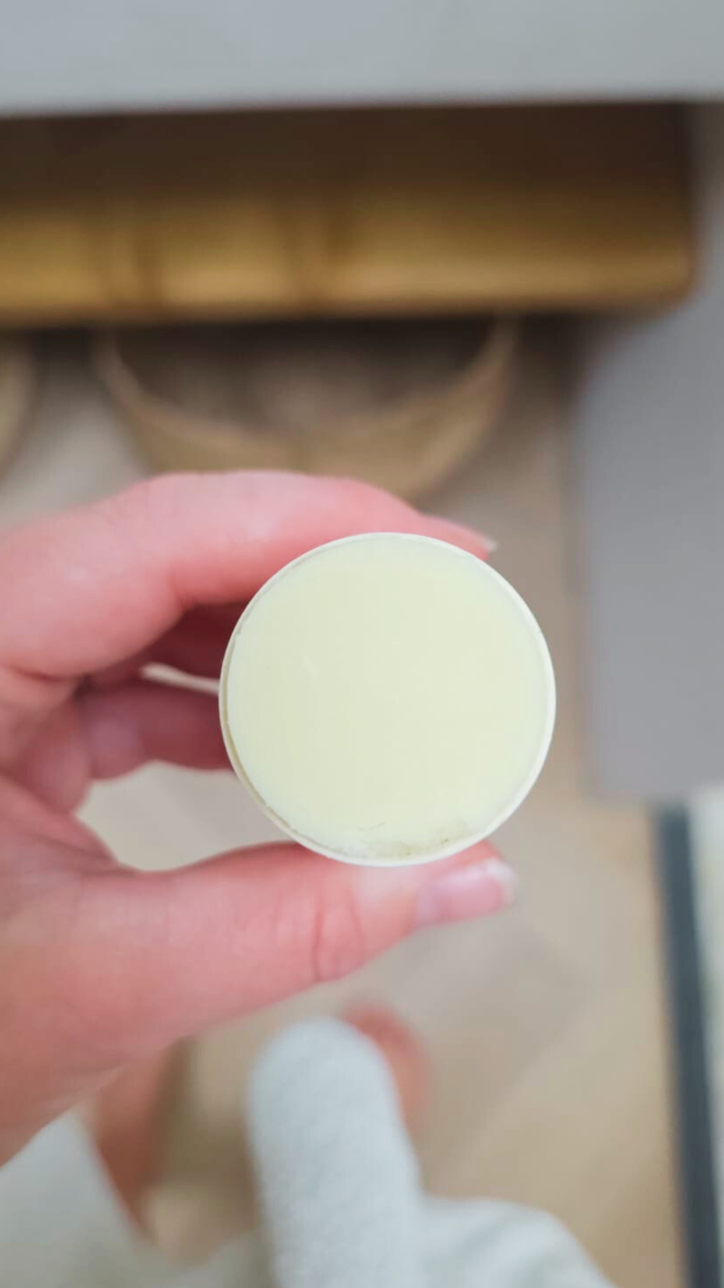 'Troepvrije' Deodorant (stick)