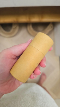 'Troepvrije' Deodorant (stick)