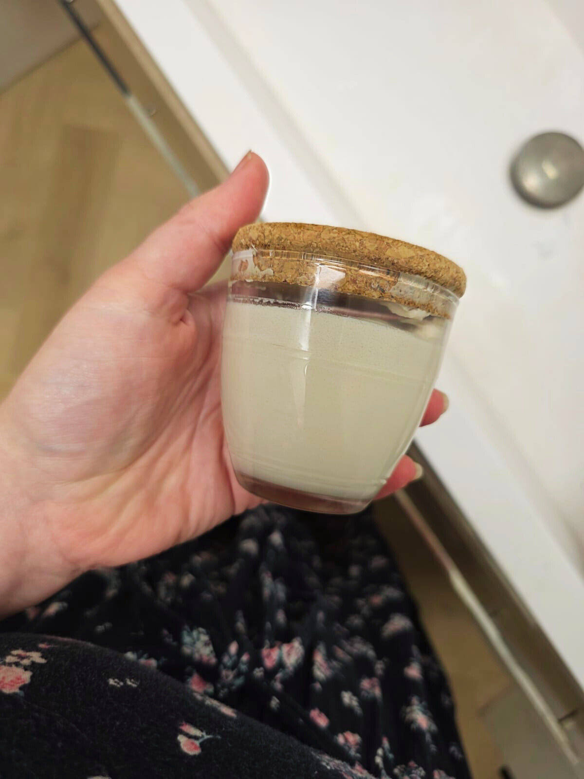 Troepvrije Tandpasta