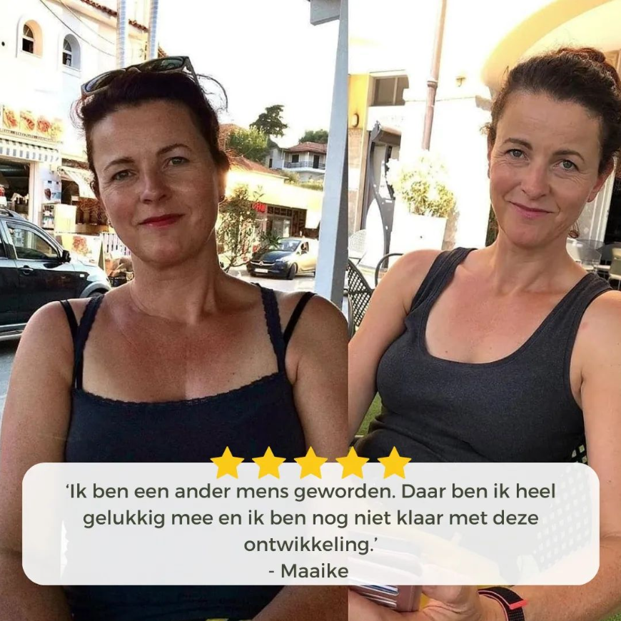 Cortisol Controle Programma - Herstel je energie en verminder stress op een natuurlijke manier.