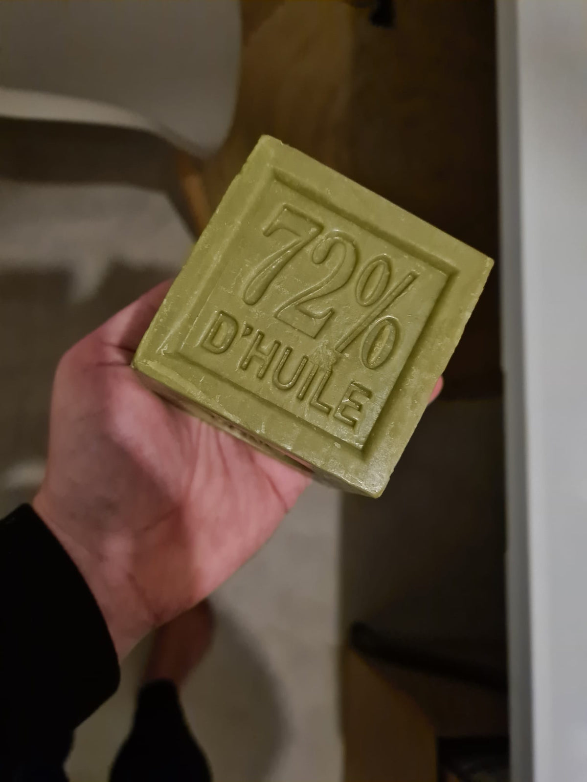 Troepvrije Schoonmaak BOX