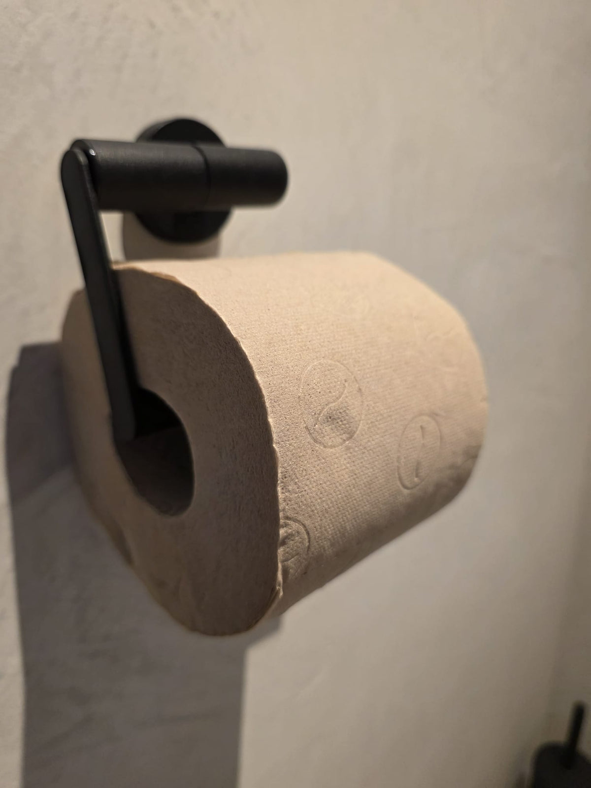 Troepvrij Toiletpapier