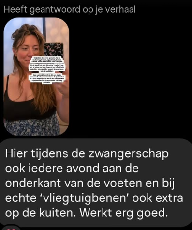 Ervaring met magnesium spray 16