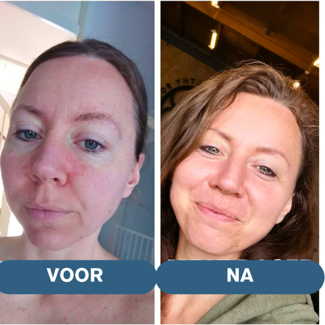 Gezond leven met Building Healthy Bodies