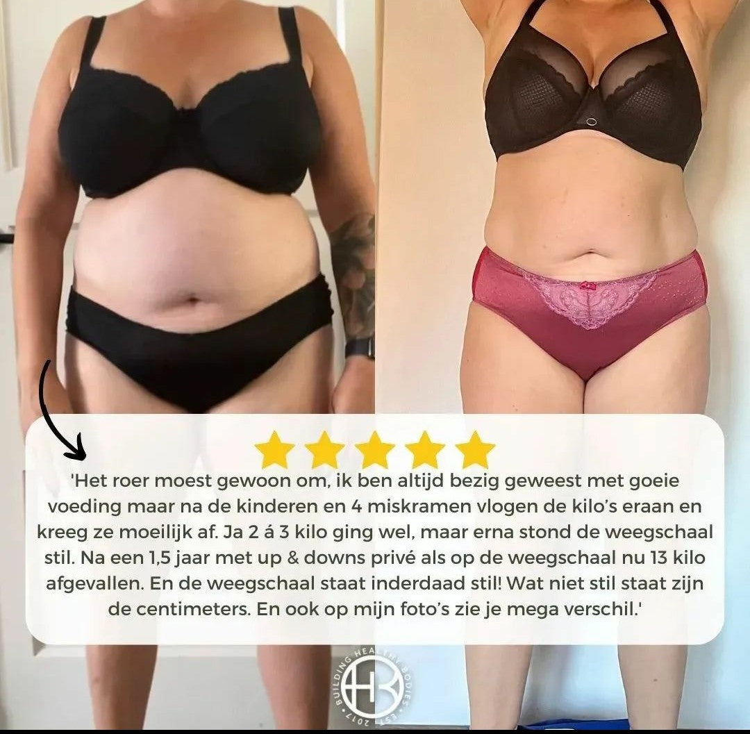 Review Carlie