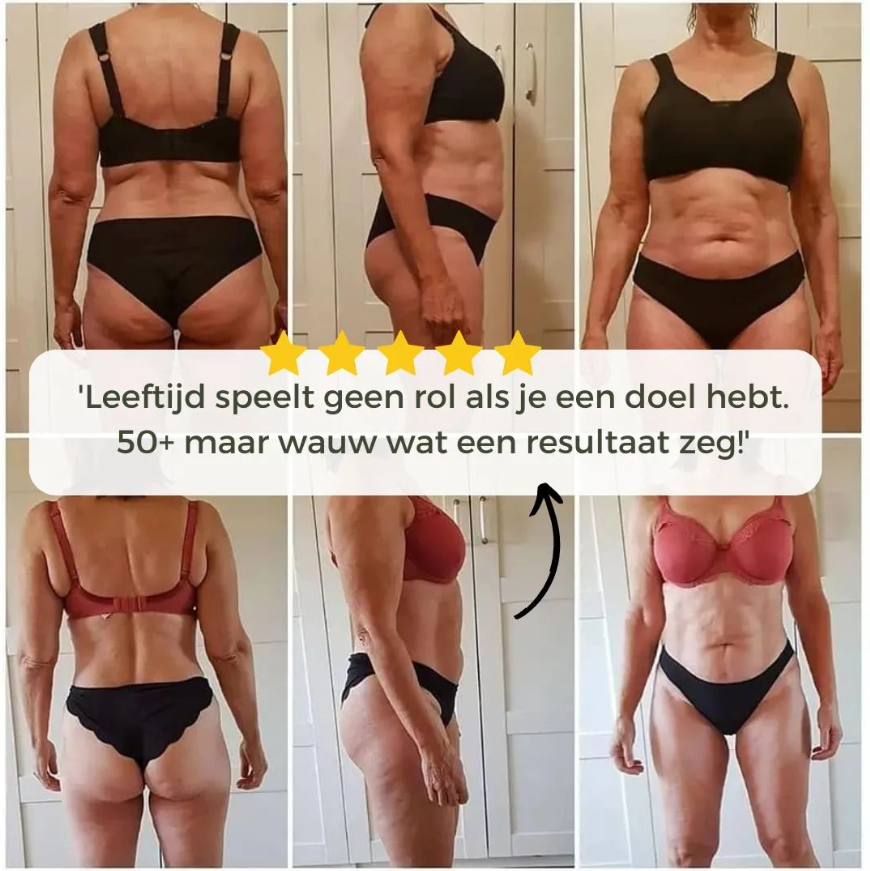 Review Yolanda