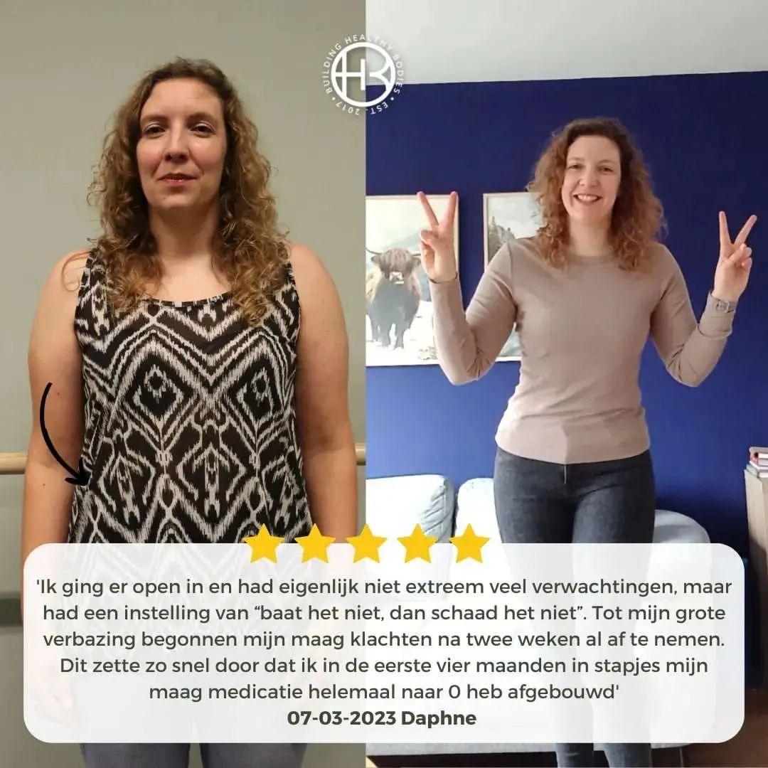 Review Daphne