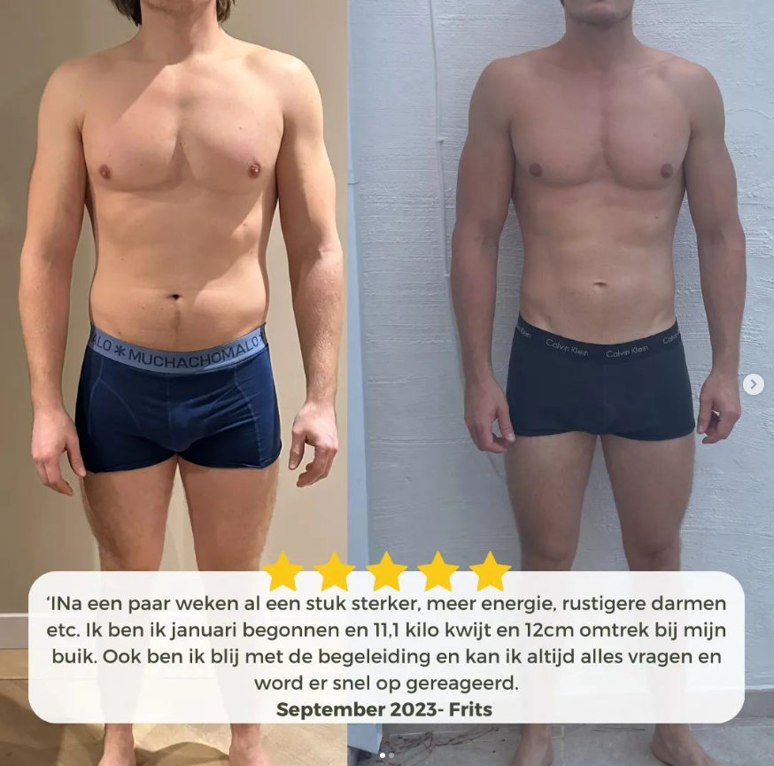 Review Frits