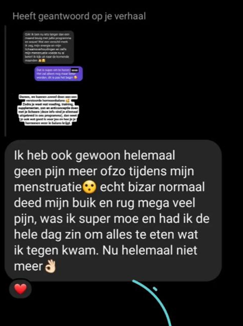 Review Larissa