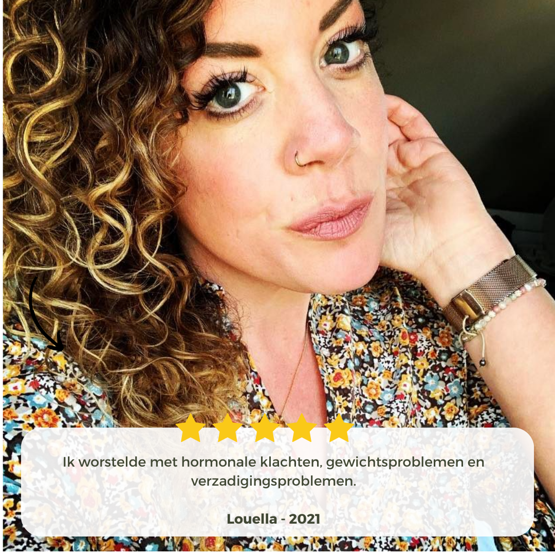 Review Louella
